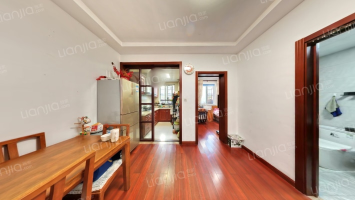 带城桥弄47号二手房实景图