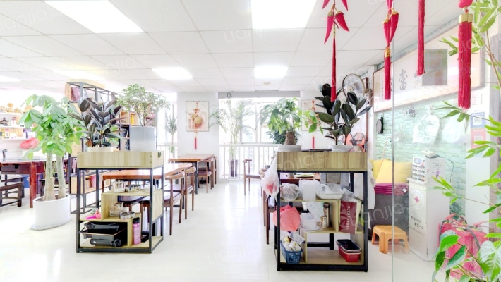 凯尼大厦二手房实景图