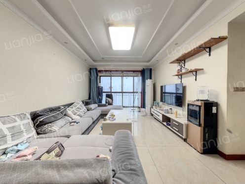 整租·北麓国际城 3室1厅 北