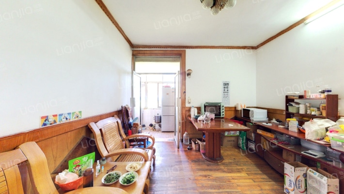 鼓风社区二手房实景图