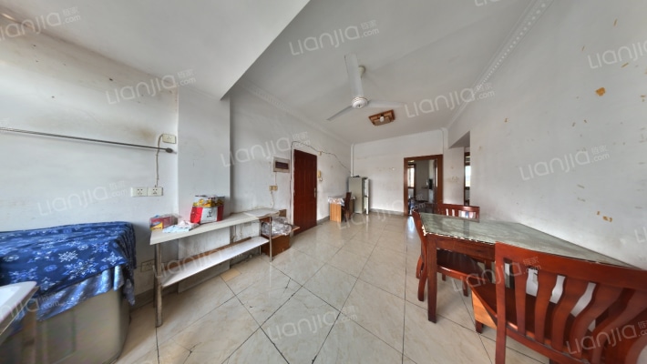 泰安街二手房实景图