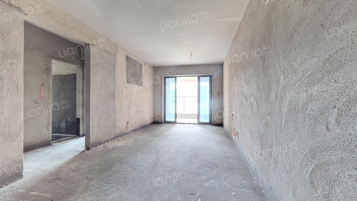 七里香堤花园二手房实景图