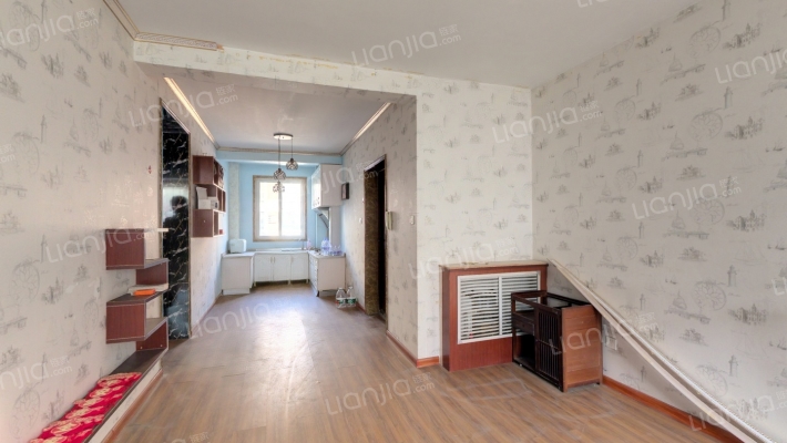 翰林苑小区(平度)二手房实景图