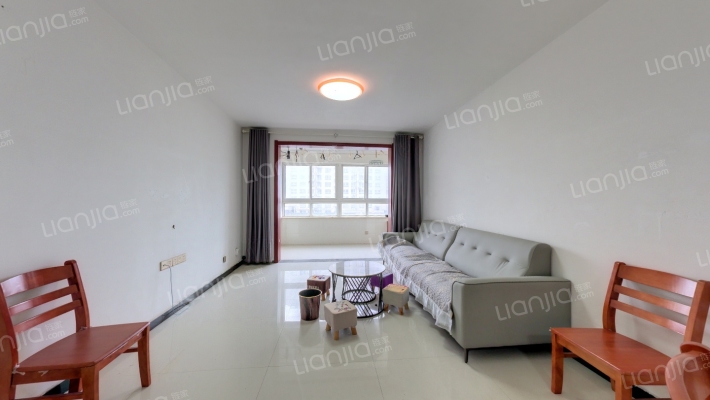 沛县剑桥府邸住宅小区二手房实景图