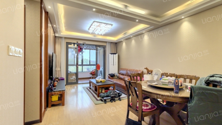 中星海上名豪苑(四期)二手房实景图