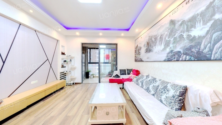 汇景园二手房实景图