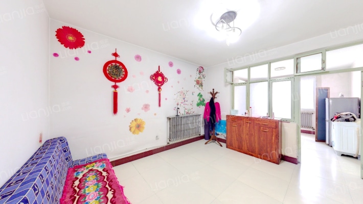 同安里(津南区)二手房实景图