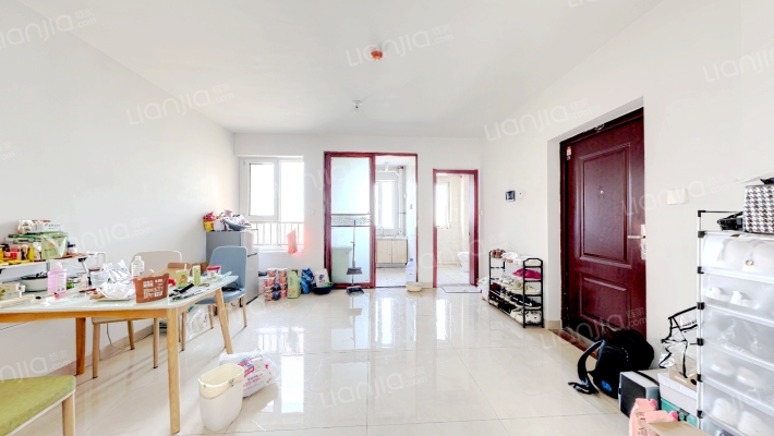 水岸名郡二手房实景图