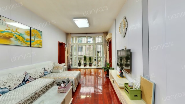 汇泉园二手房实景图