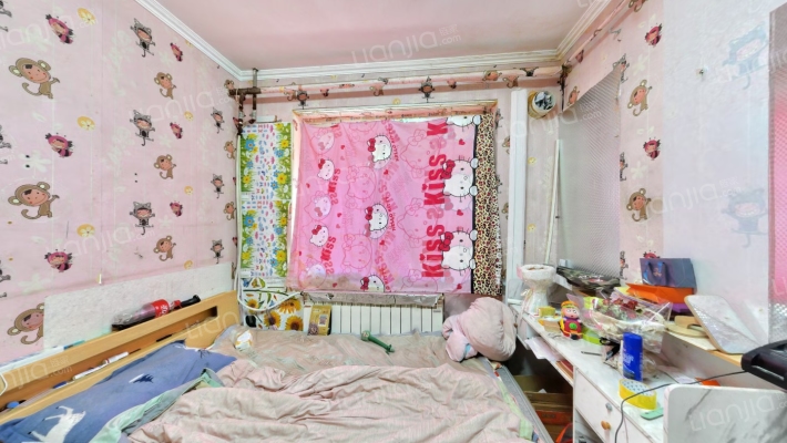 理工园二手房实景图