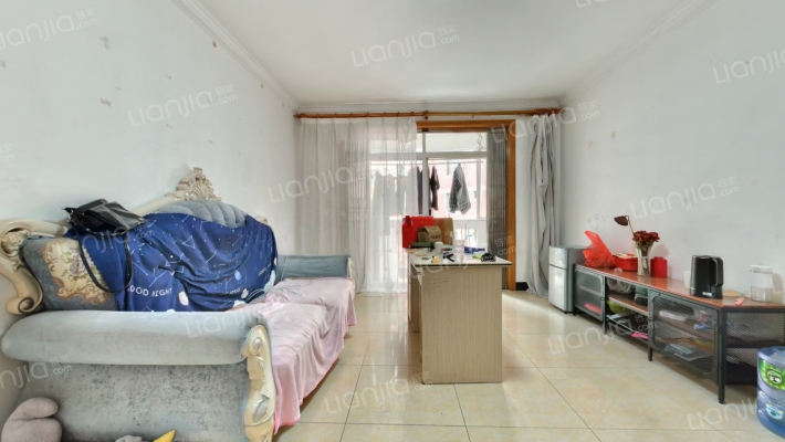 鸣翠园二手房实景图