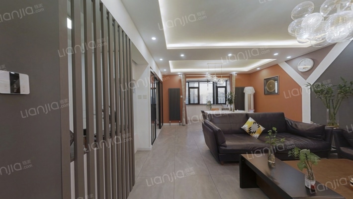 裕阳大厦二手房实景图