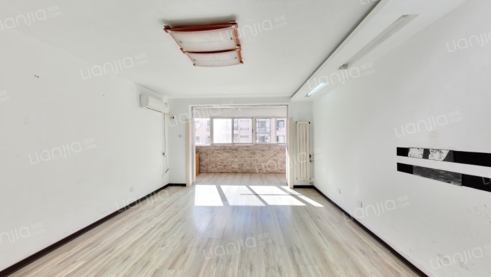 中国银行宿舍二手房实景图