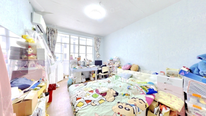 泗东新村二手房实景图