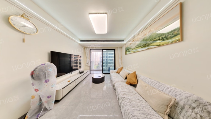 印江州璞印二手房实景图