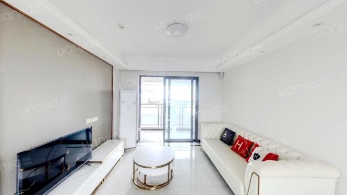 雅居乐金沙湾二期二手房实景图