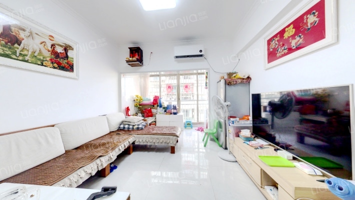 美杜兰华庭二手房实景图