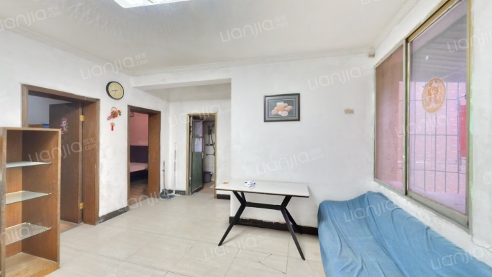 光大地产家属楼二手房实景图