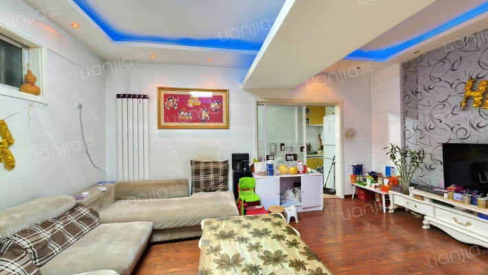 雅苑小区二手房实景图