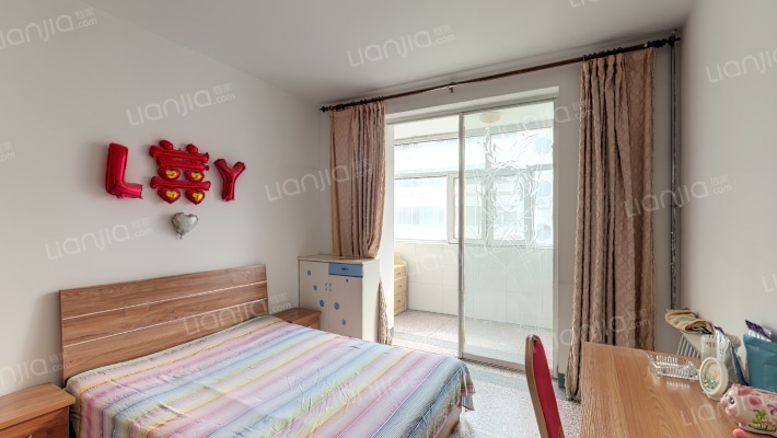 市建总公司宿舍(东盛巷8-6号)二手房实景图