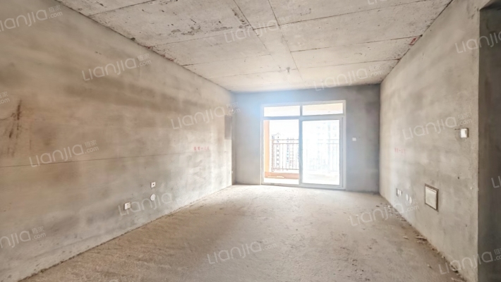建业森林半岛二手房实景图