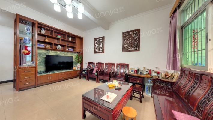 祥苑新村四巷二手房实景图