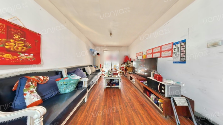 福禄南园二手房实景图