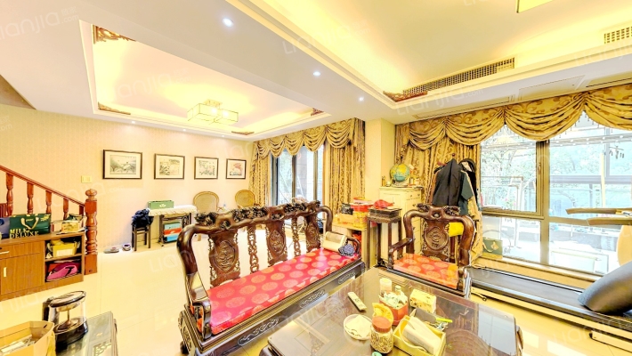 大地•香樟园二手房实景图