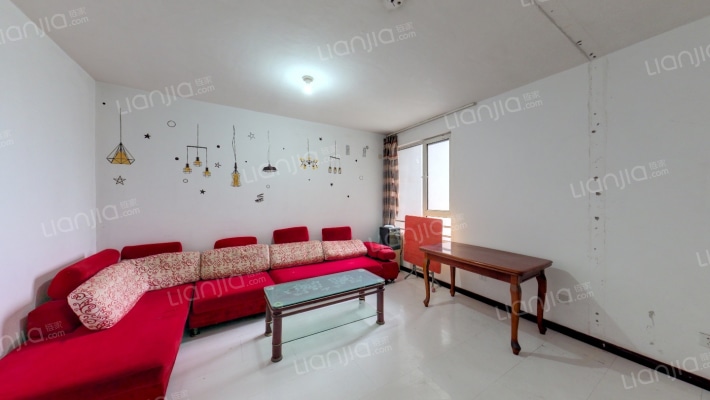 阳光福邸二手房实景图