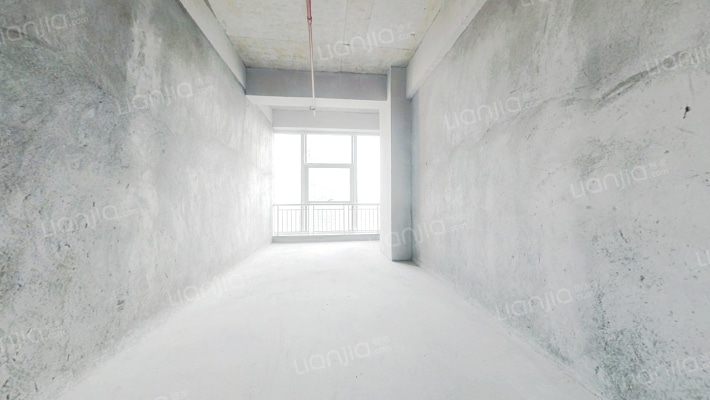 定淘汇二手房实景图