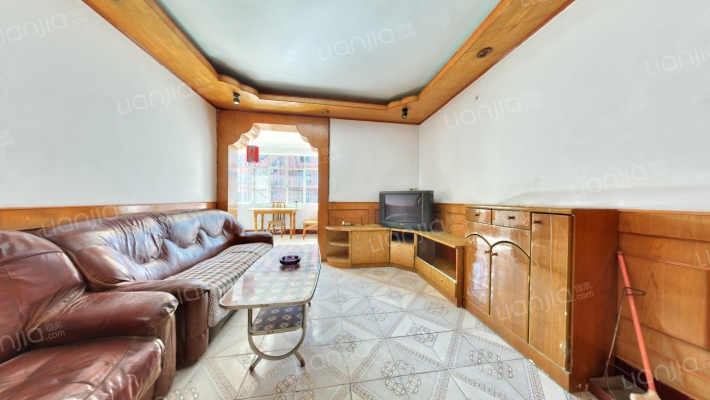 小坝生活区8栋、9栋院二手房实景图