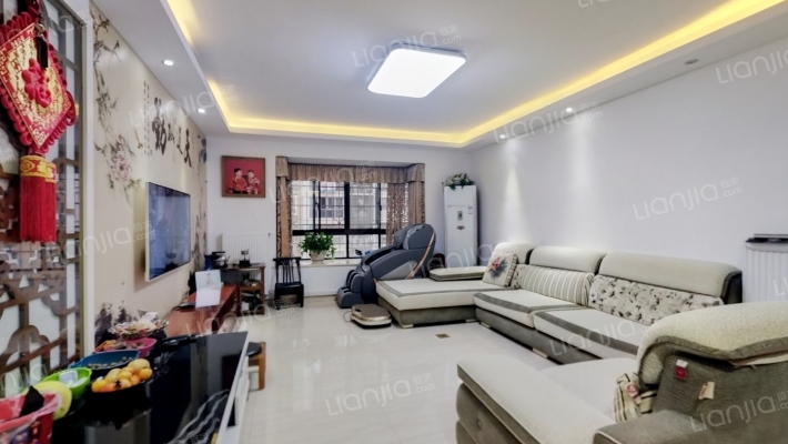 景阖家园二手房实景图