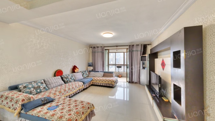 江山帝景雅典二手房实景图