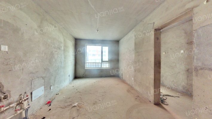 名仕家园二手房实景图