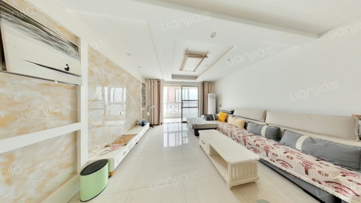 舒逸上苑二手房实景图