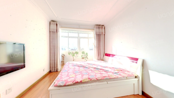 福林小区（宁夏路）二手房实景图