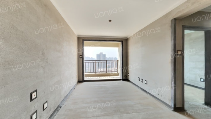 润泓润园二手房实景图