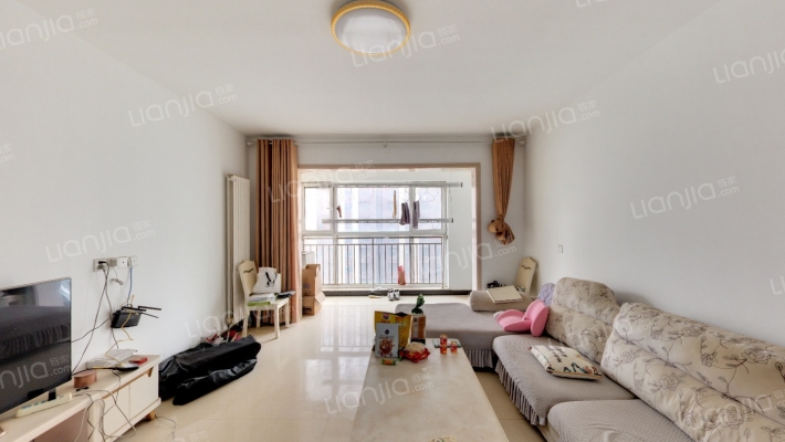 山顶御景园二手房实景图