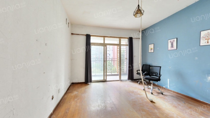 东林城市花园二手房实景图