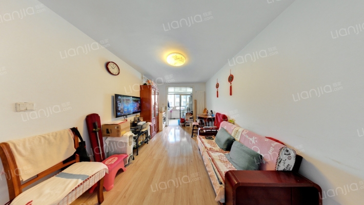 怡和街二手房实景图