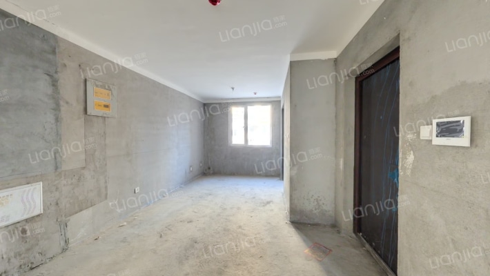 邯钢百二生活区二手房实景图