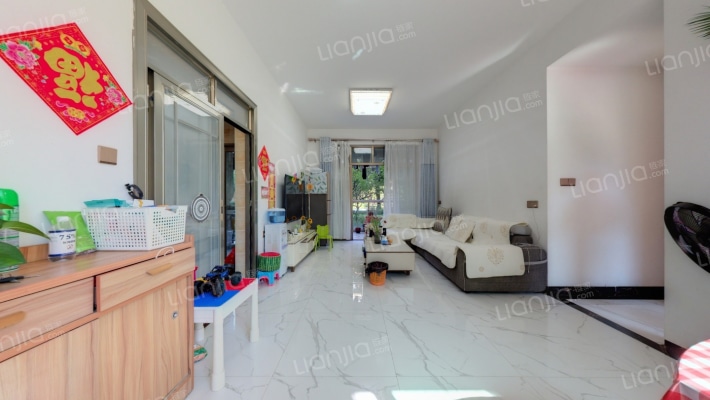 仁安花园二手房实景图