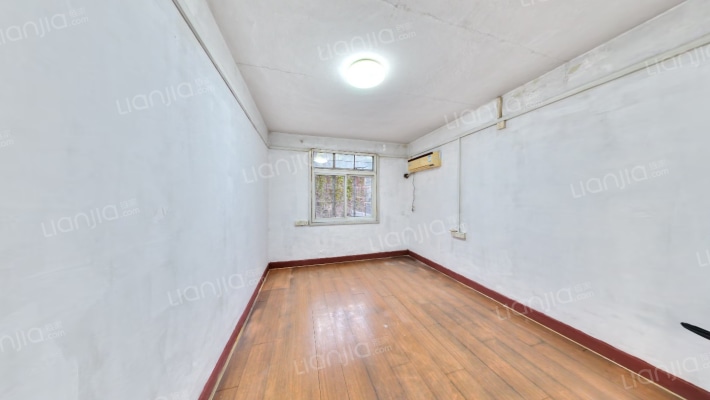 四棵柳小区二手房实景图