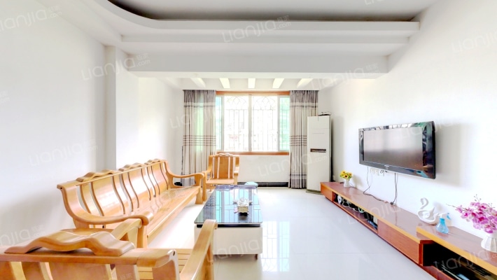 三福花园二手房实景图