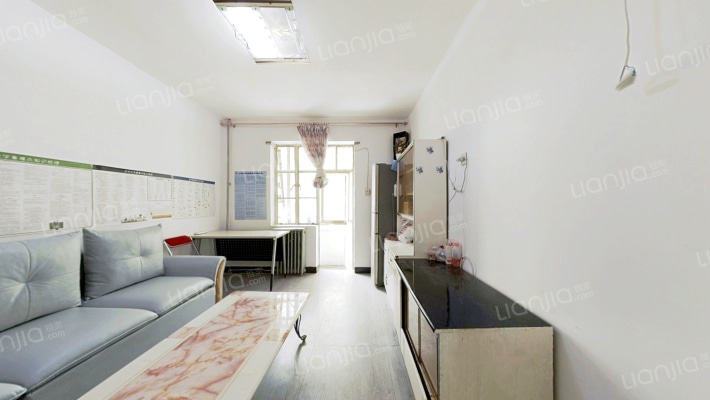 沁园小区二手房实景图