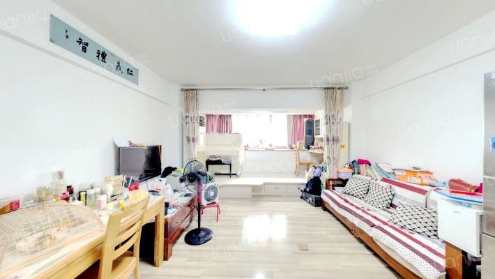 美仁里二手房实景图