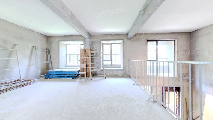 光谷和昌城璟园二手房实景图