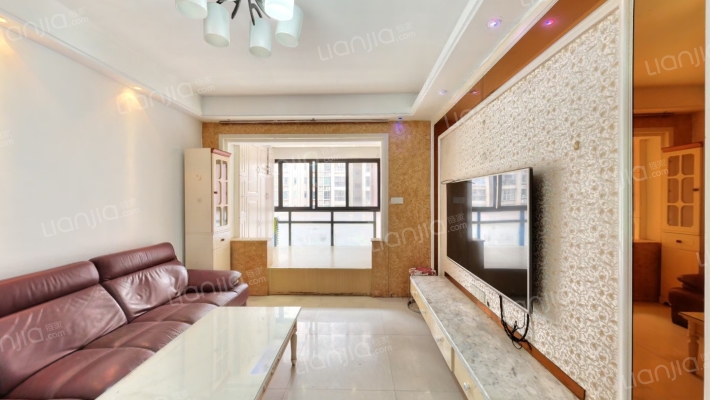 华业香庄二手房实景图