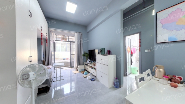 伟隆国际二手房实景图