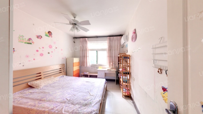 晨欣园二手房实景图